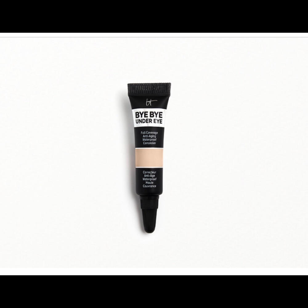 Bye Bye Under Eye Anti-Aging Concealer